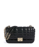 Michael Kors Tribeca Axelremsväska black