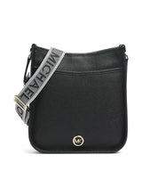 Michael Kors Luisa Crossover väska black