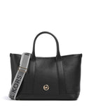 Michael Kors Luisa Handväskor black