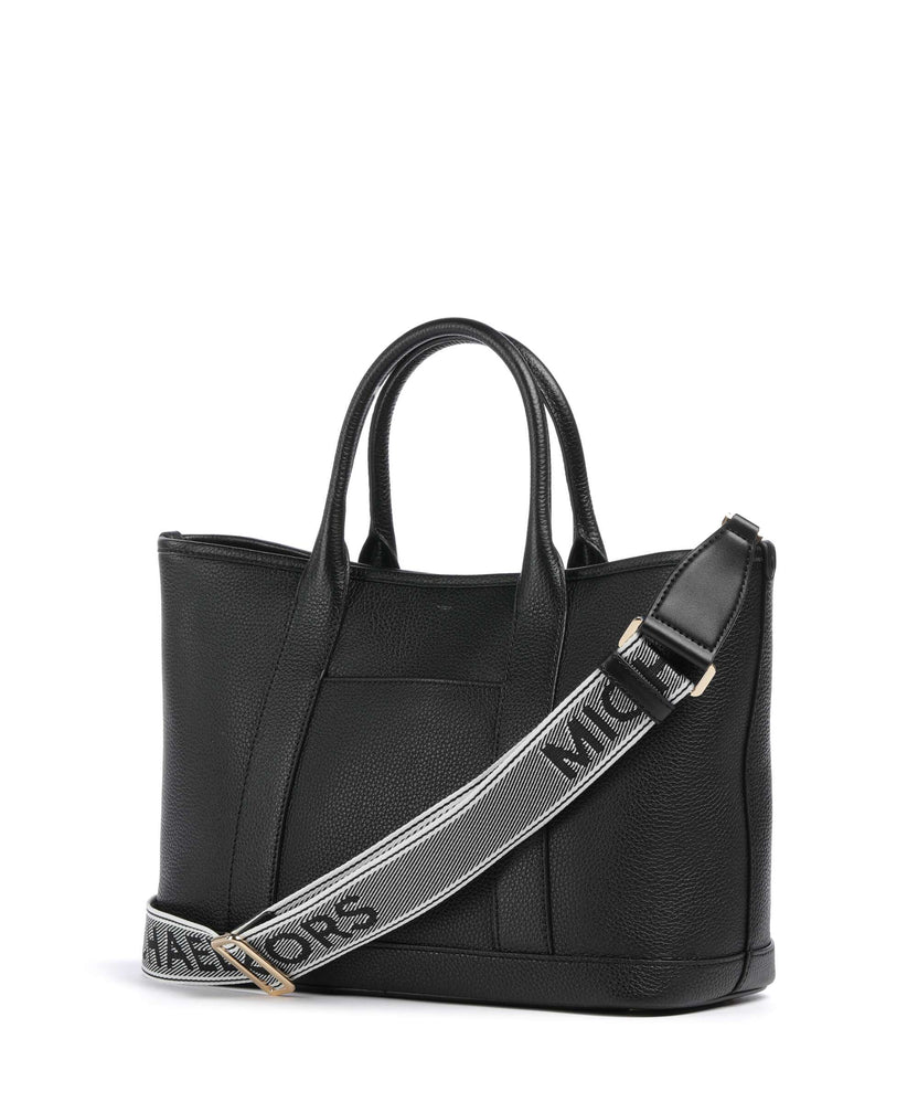 Michael Kors Luisa Handbag black