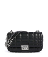 Michael Kors Tribeca Small Axelremsväska black