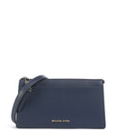 Michael Kors Empire Axelremsväska navy