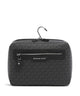 Michael Kors Hudson Necessär black