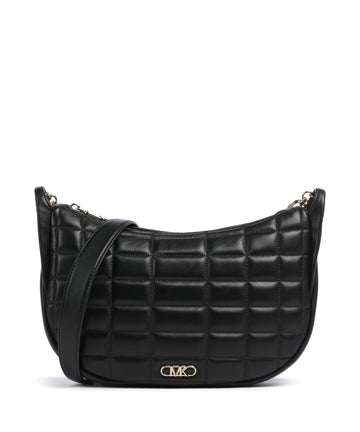 Michael Kors Kendall Hobo väska black