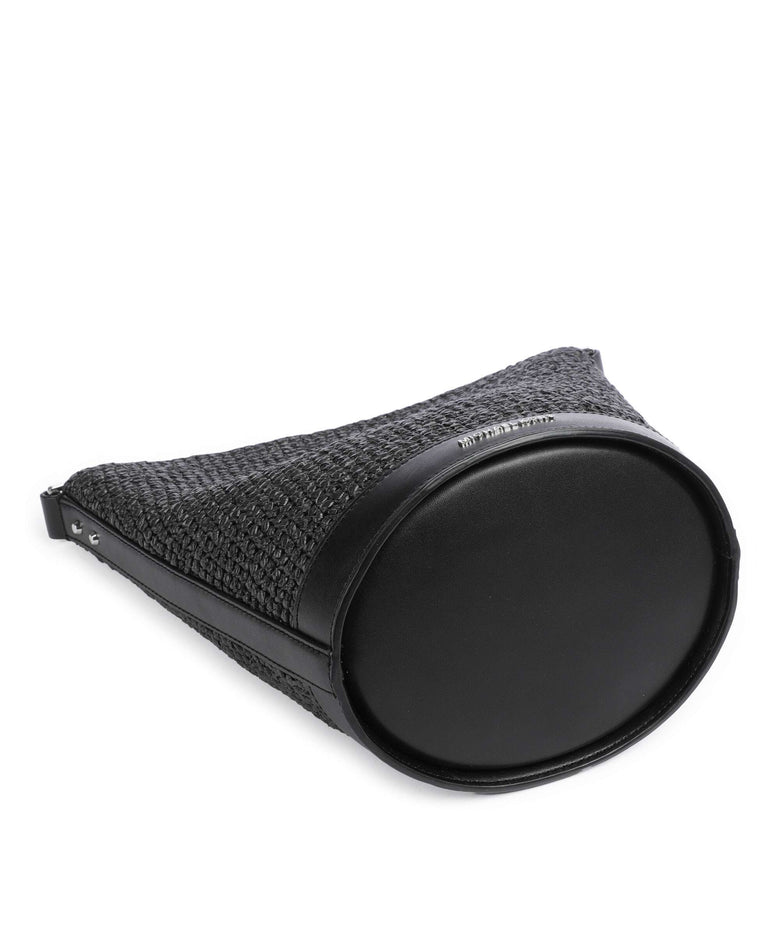 Michael Kors Townsend Bucket bag black