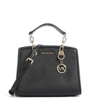 Michael Kors Cynthia Crossover väska black