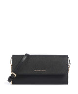 Michael Kors Jet Set Crossover väska black