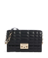 Michael Kors Tribeca Crossover väska black
