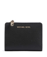 Michael Kors Empire Plånbok black