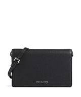 Michael Kors Jet Set Crossover väska black