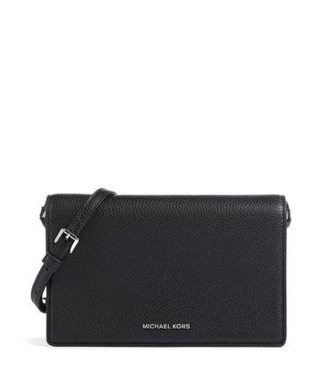 Michael Kors Jet Set Crossover väska black