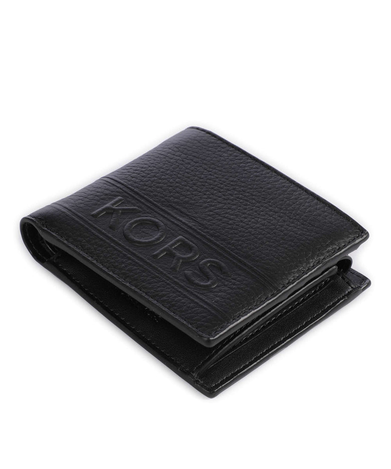 Michael Kors Hudson Wallet black