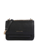 Michael Kors Claire Small Axelremsväska black