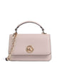 Michael Kors Delancey Crossover väska soft pink