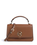 Michael Kors Delancey Crossover väska luggage