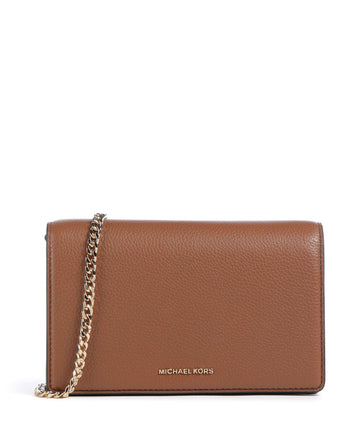 Michael Kors Jet Set Medium Crossover väska luggage