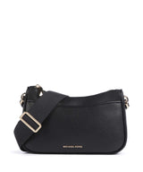 Michael Kors Jet Set Crossover väska black