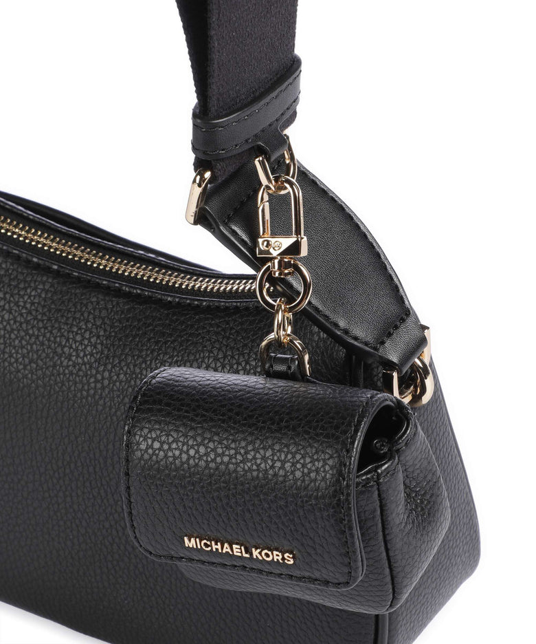 Michael Kors Jet Set Crossbody bag black
