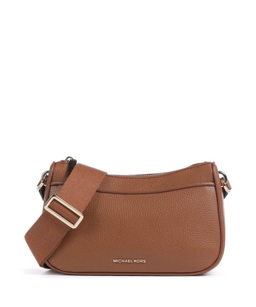 Michael Kors Jet Set Crossover väska luggage
