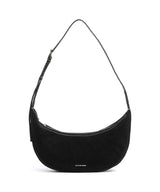 Michael Kors Avra Axelremsväska black