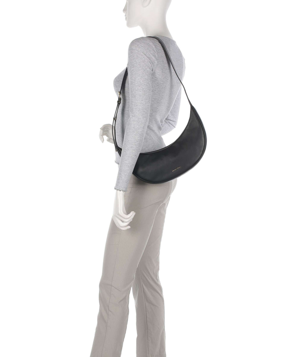 Michael Kors Avra Shoulder bag black