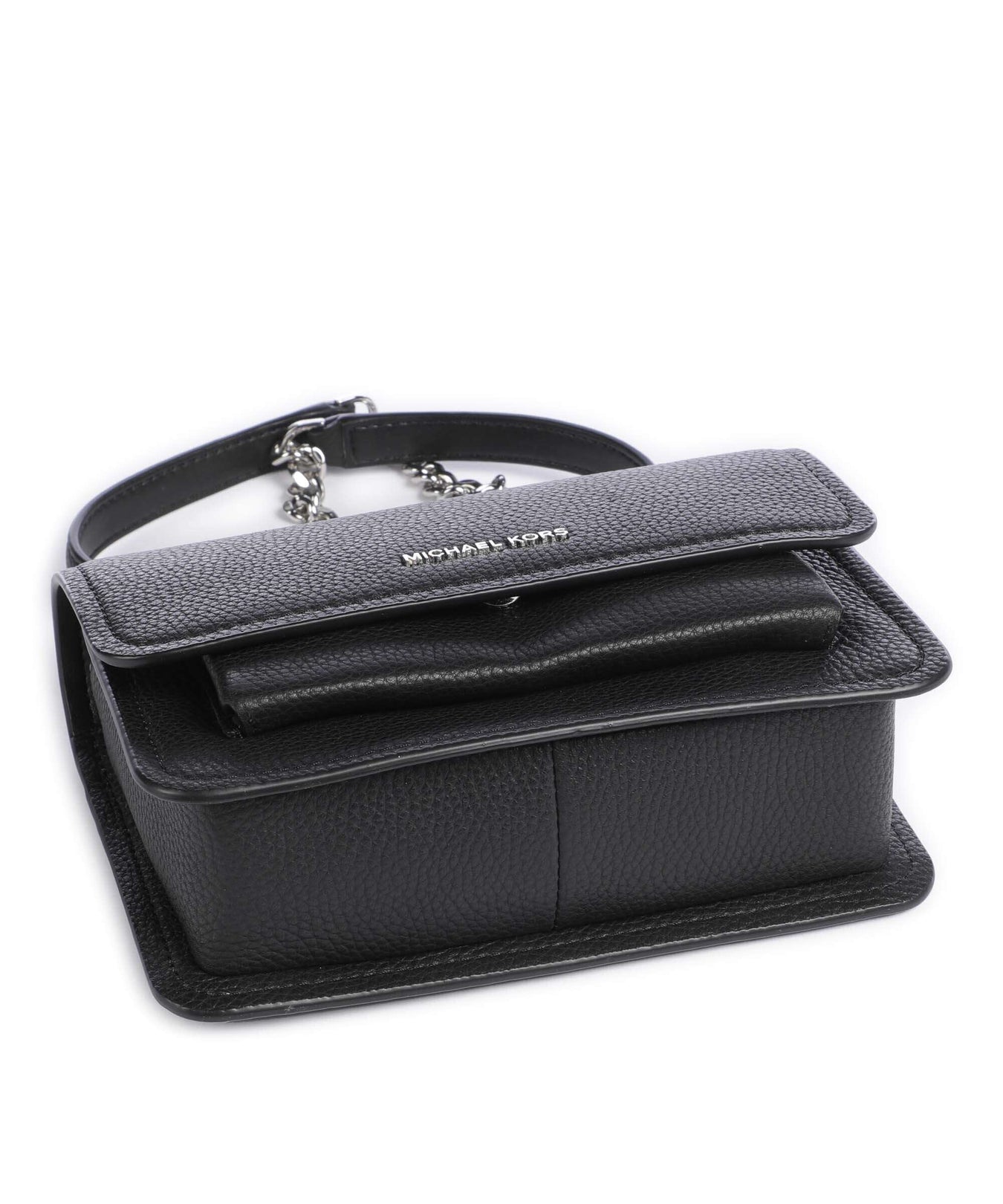 Michael Kors Claire Small Shoulder bag black