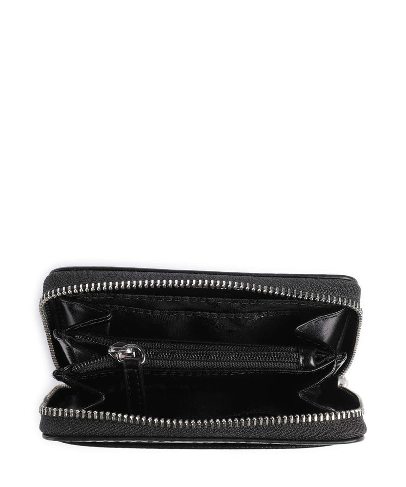Michael Kors Jet Set Wallet black