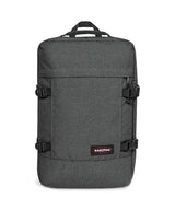 Eastpak Travelpack Reseryggsäck black denim