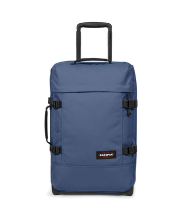 Eastpak Tranverz S Duffel trolley powder pilot