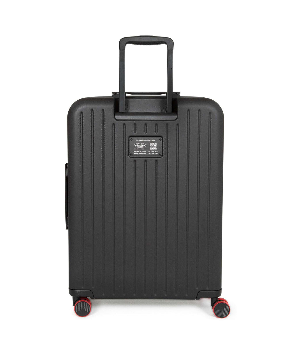 Eastpak Cnnct Case M M Spinner (4 wheels) accent grey