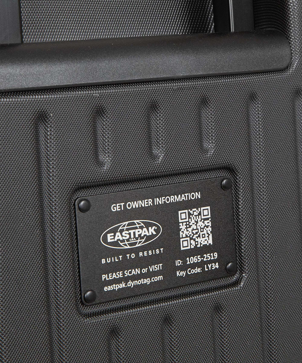 Eastpak Cnnct Case M M Spinner (4 wheels) accent grey