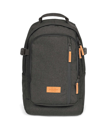 Eastpak Smallker Datorryggsäck black denim
