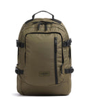 Eastpak Volker Laptop backpack mono army