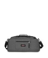 Eastpak Duffl'R M Weekendväska black denim