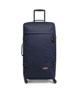 Eastpak Trans4 L Resväska med 4 hjul ultramarine