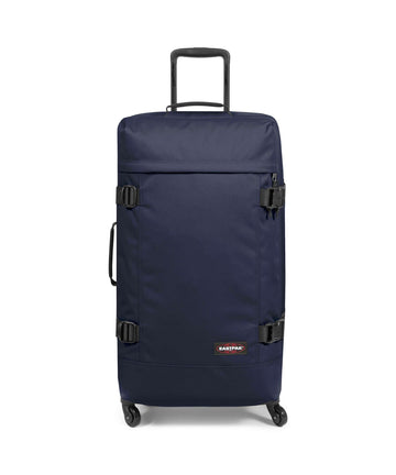 Eastpak Trans4 L Resväska med 4 hjul ultramarine