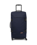Eastpak Trans4 M Duffel trolley ultramarine