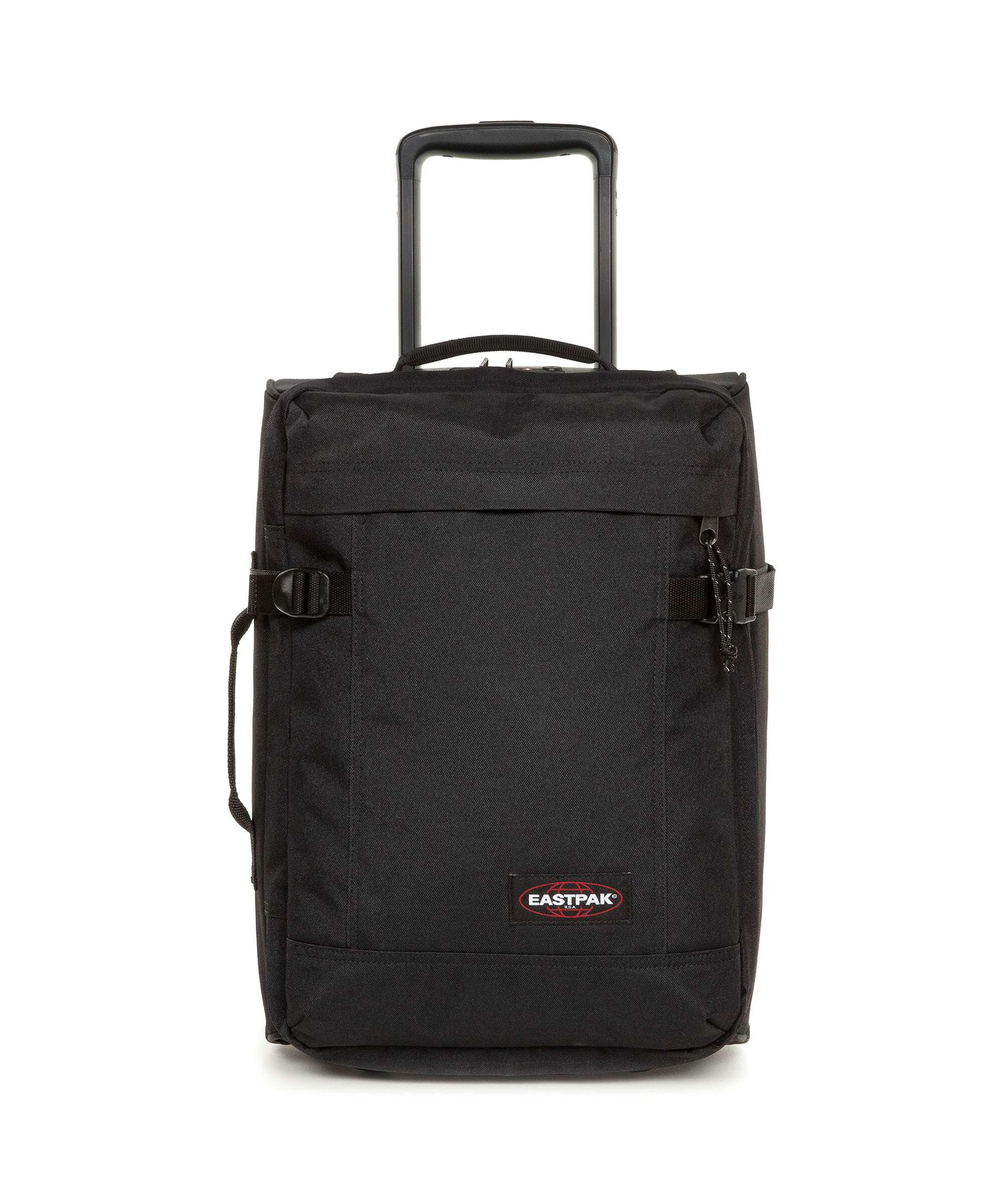 Eastpak Tranverz XXS XXS Travel bag with wheels black