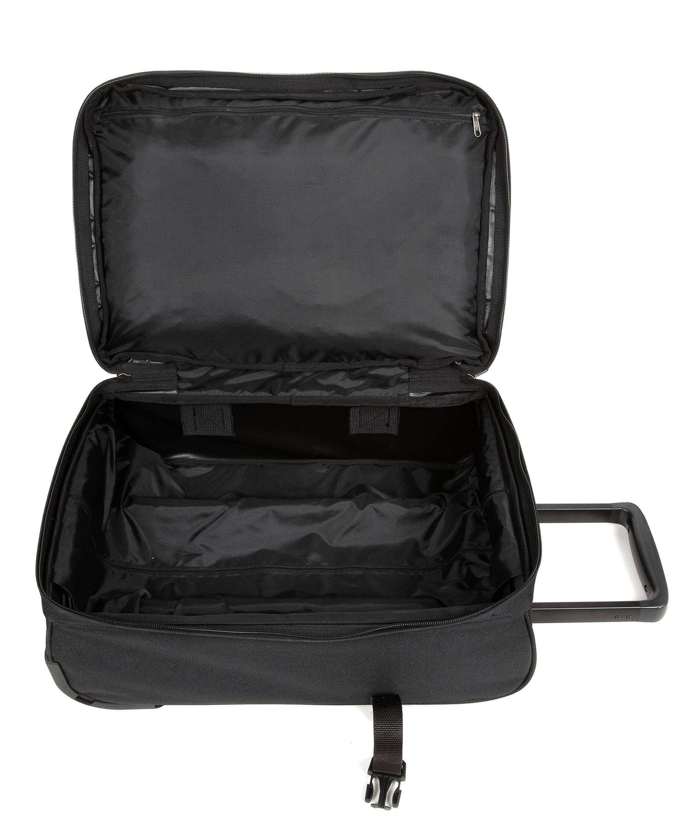 Eastpak Tranverz XXS Travel bag with wheels black