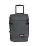 Eastpak Tranverz XXS Duffel trolley black denim