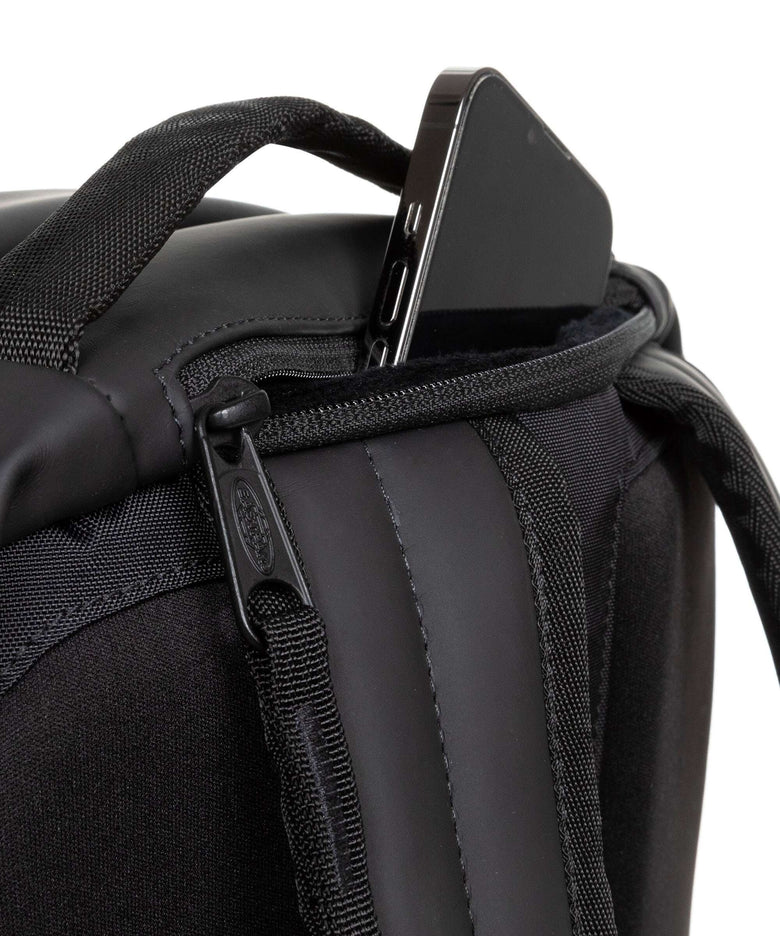 Eastpak CNNCT Tecum Backpack matte black