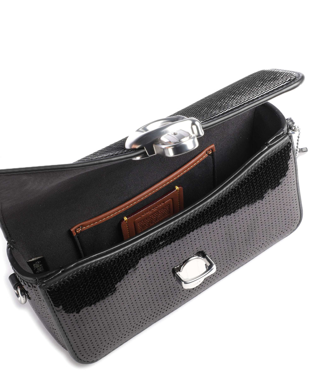 Coach Studio Shoulder bag black