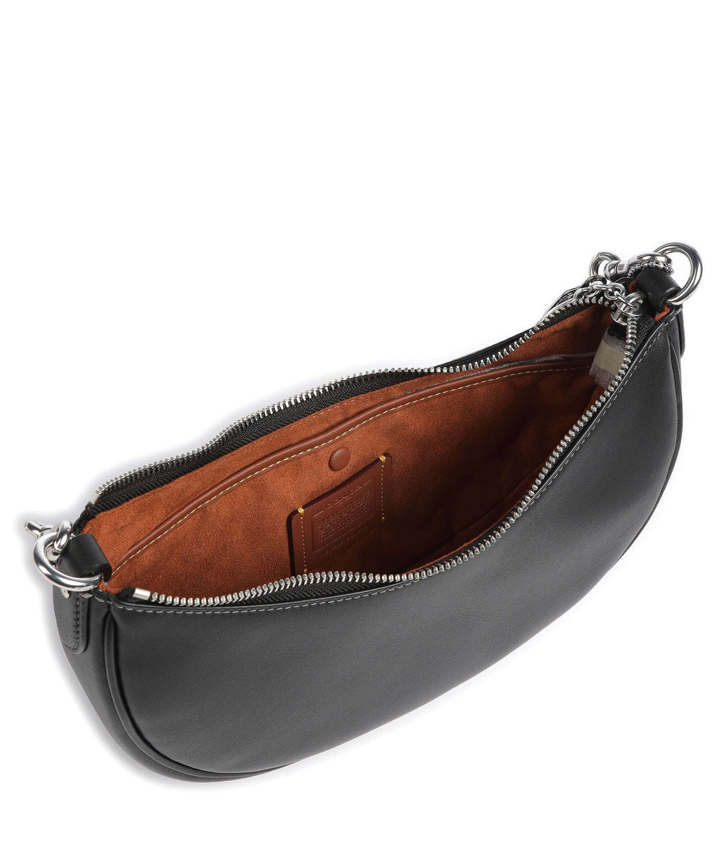 Coach Mira Shoulder bag black