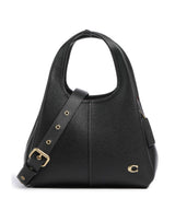 Coach Lana 23 Handväskor black