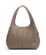 Coach Lana Hobo väska dark stone