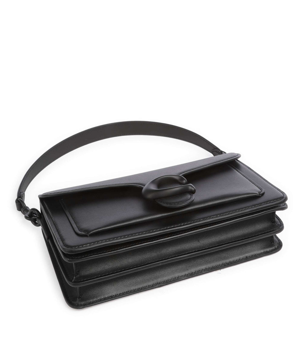Coach Tabby 26 Shoulder bag black