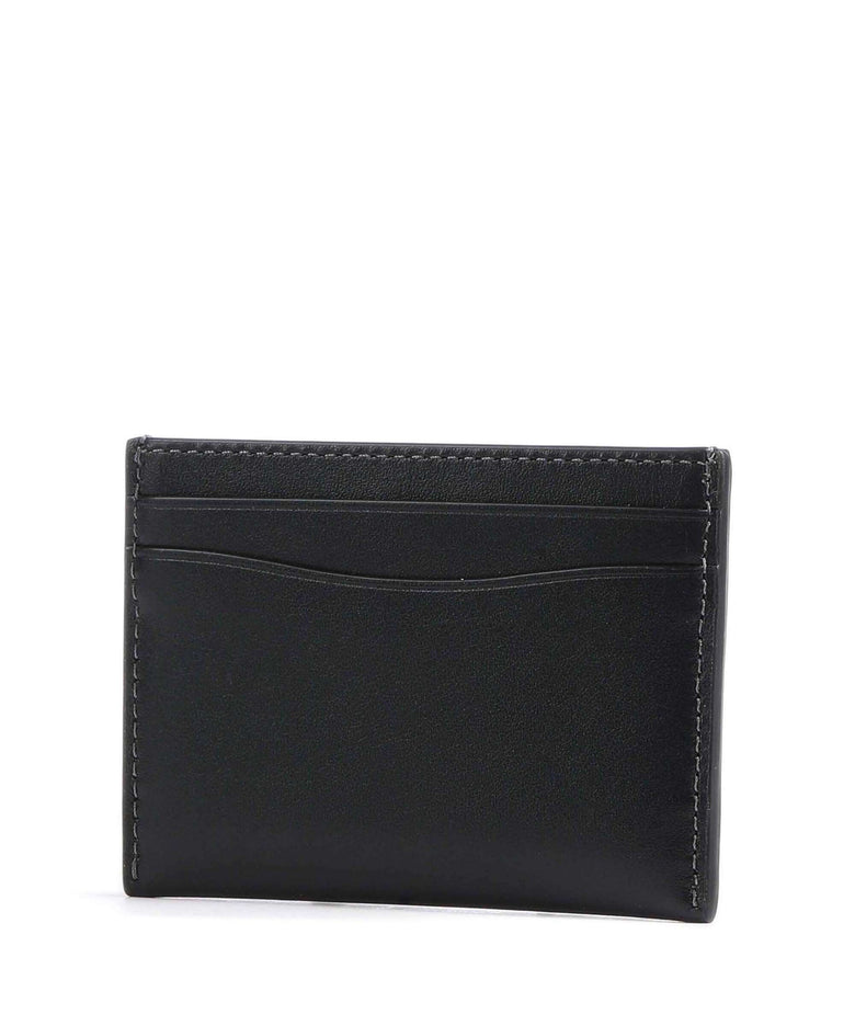 Coach Essential Credit card holder black 