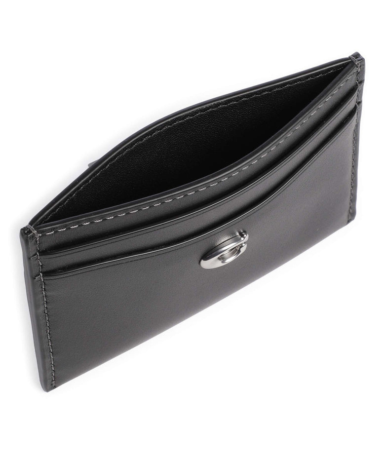 Coach Essential Credit card holder black 