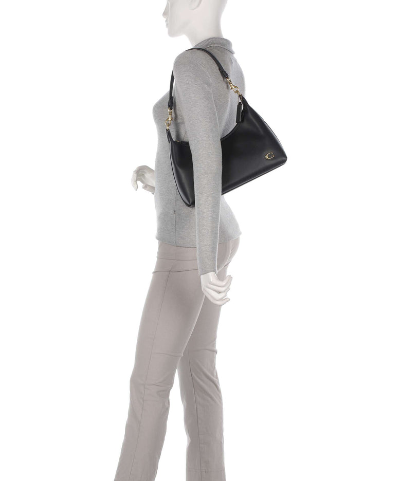 Coach Juliet Shoulder bag black 