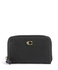 Coach Essential Credit card holder black